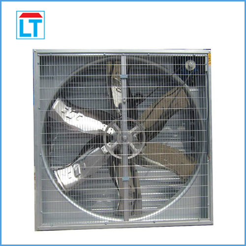 Quạt Công Nghiệp 900x900x400 mm